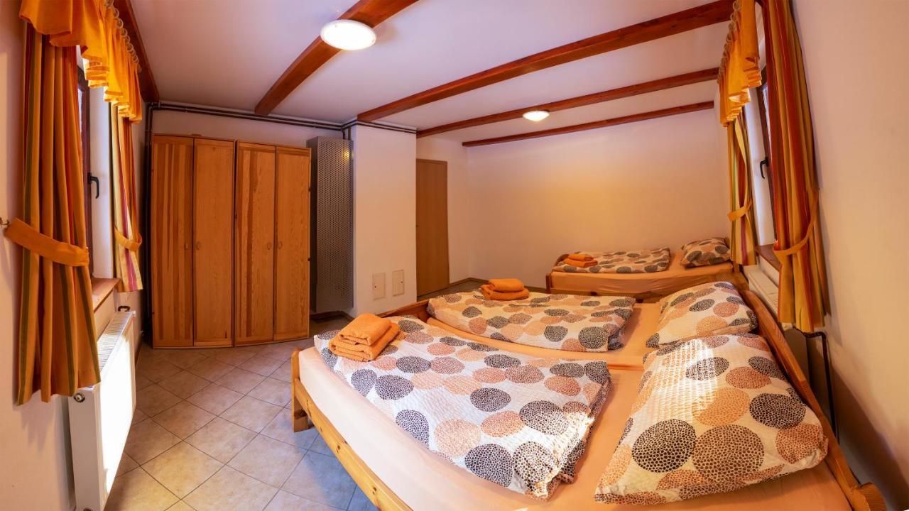 Digital Detox Chalet Pokljuka Горельек Экстерьер фото