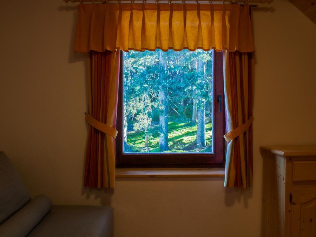 Digital Detox Chalet Pokljuka Горельек Экстерьер фото