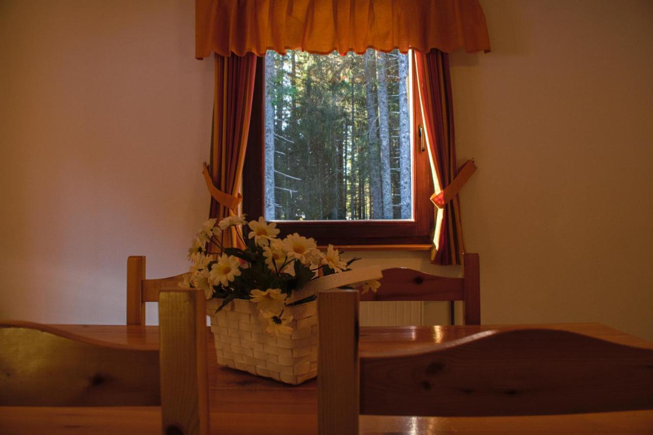 Digital Detox Chalet Pokljuka Горельек Экстерьер фото